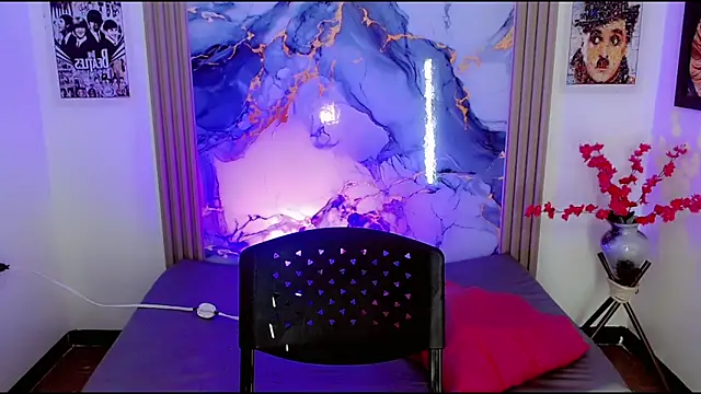 Snapshot of gaby_dream_ chatting on 7, 5, 2026 gaby dream online show from 7, 5, 2026