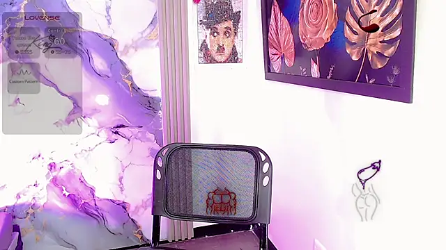 gaby dream  online show from 12, 7, 2026