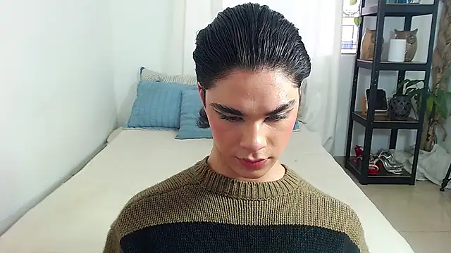 Rosseta cute1 online show from 16, 7, 2026
