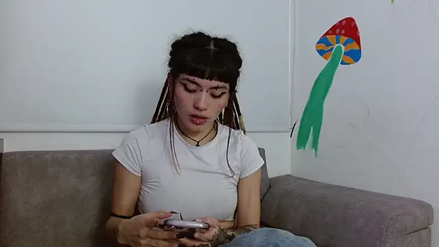 Snapshot of giulietta_monsalve chatting on 24, 7, 2026 giulietta monsalve online show from 24, 7, 2026