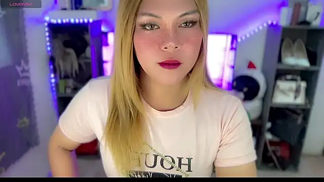 hannaBaby lisyos11 online show from 18, 6, 2026
