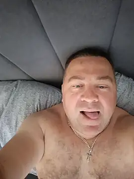 Anatolii 77 online show from 26, 6, 2026