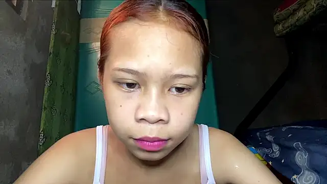 Snapshot of VenaLuedi chatting on 28, 5, 2026 VenaLuedi online show from 28, 5, 2026