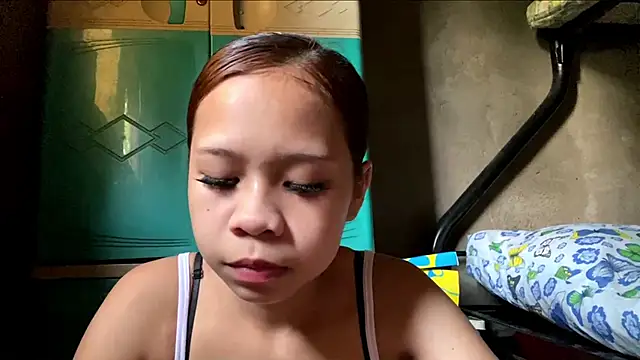 Snapshot of VenaLuedi chatting on 8, 6, 2026 VenaLuedi online show from 8, 6, 2026