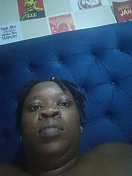 PrettyMissB online show from 11, 6, 2026