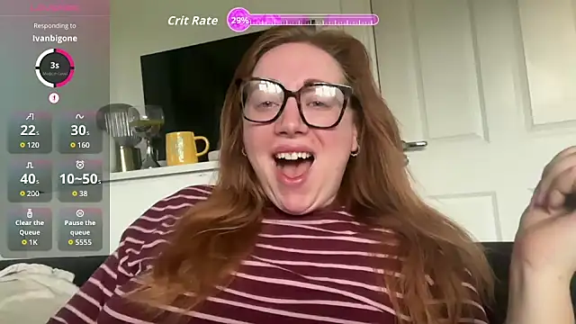 Snapshot of arielsweetieee chatting on 21, 4, 2026 arielsweetieee online show from 21, 4, 2026