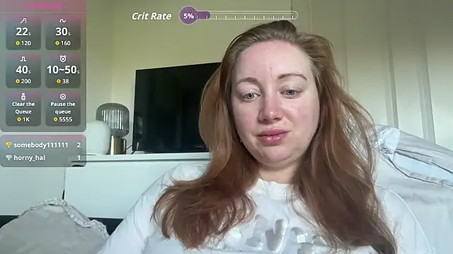 Snapshot of arielsweetieee chatting on 22, 4, 2026 arielsweetieee online show from 22, 4, 2026