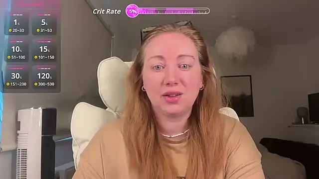 Snapshot of arielsweetieee chatting on 30, 4, 2026 arielsweetieee online show from 30, 4, 2026