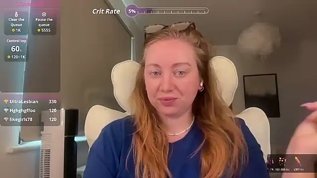 Snapshot of arielsweetieee chatting on 1, 5, 2026 arielsweetieee online show from 1, 5, 2026