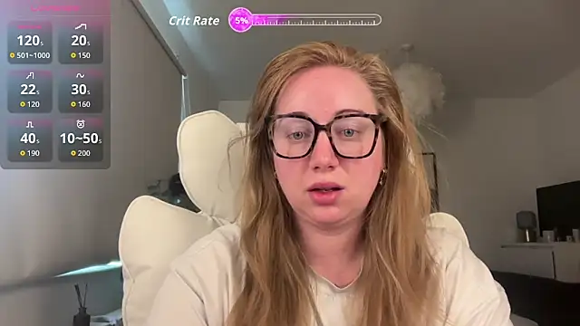 Snapshot of arielsweetieee chatting on 21, 5, 2026 arielsweetieee online show from 21, 5, 2026