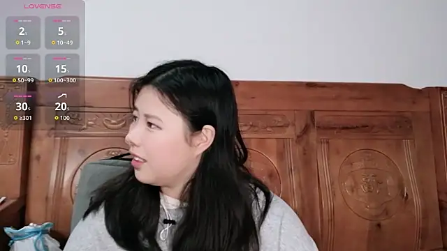 66-hannah-66 online show from 18, 4, 2026