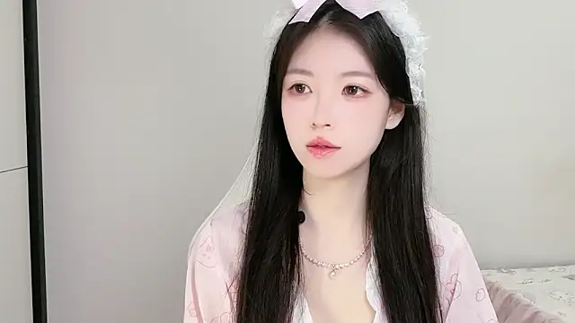 Snapshot of XiaoMei-iiiiii chatting on 18, 4, 2026 XiaoMei-iiiiii online show from 18, 4, 2026