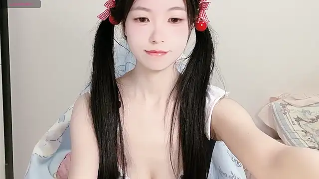 Snapshot of XiaoMei-iiiiii chatting on 20, 4, 2026 XiaoMei-iiiiii online show from 20, 4, 2026