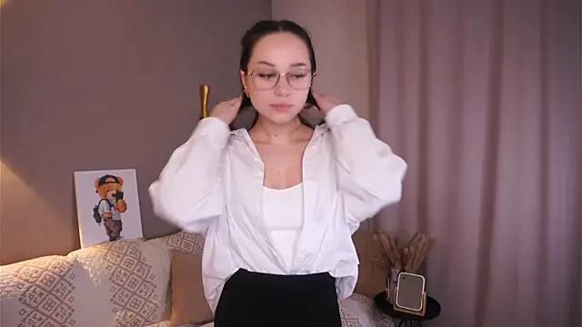 DaysiChristi online show from 24, 4, 2026