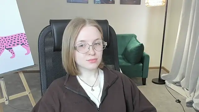 CaylaFahrni online show from 19, 4, 2026