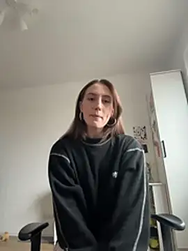 Tiny Anny online show from 20, 4, 2026