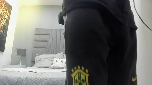 Gean Mclovin online show from 13, 6, 2026