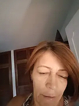 Jein Palacios online show from 20, 5, 2026