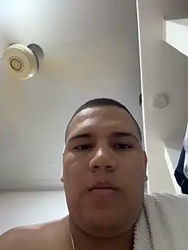 Snapshot of Patricio_02 chatting on 1, 6, 2026 Patricio 02 online show from 1, 6, 2026