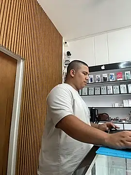 Snapshot of Patricio_02 chatting on 19, 6, 2026 Patricio 02 online show from 19, 6, 2026