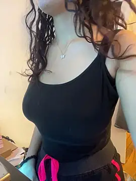 LaylaLush69 online show from 15, 5, 2026