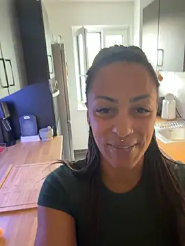 SweetPetiteNoir online show from 7, 7, 2026