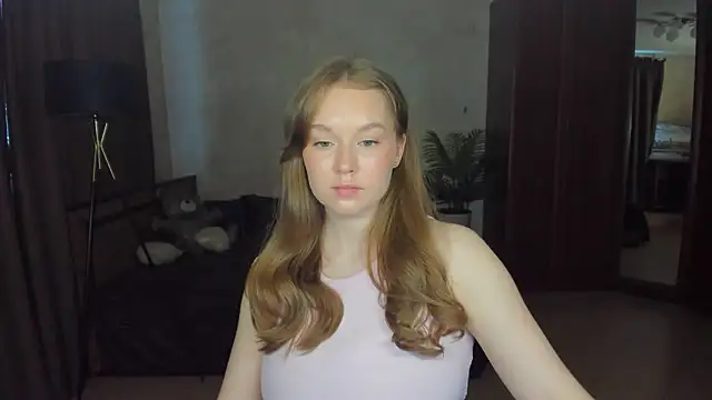Snapshot of ValeriSunny chatting on 30, 5, 2026 ValeriSunny online show from 30, 5, 2026