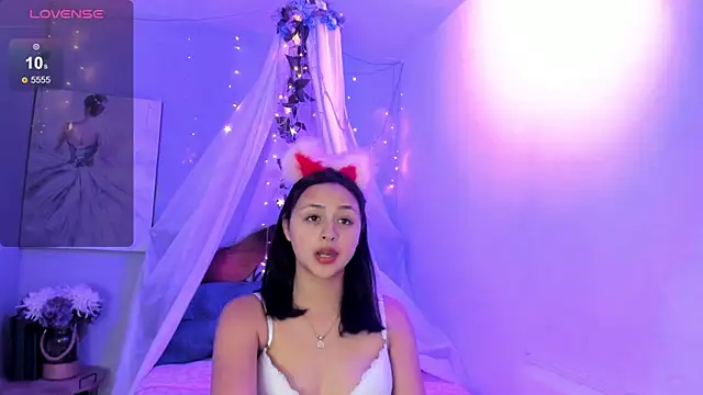 Snapshot of thalia_ecos chatting on 26, 5, 2026 thalia ecos online show from 26, 5, 2026