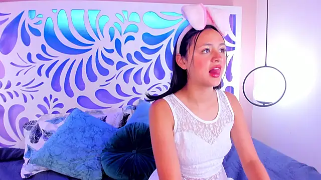 Snapshot of thalia_ecos chatting on 31, 5, 2026 thalia ecos online show from 31, 5, 2026
