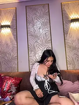Snapshot of Maggiee_1 chatting on 18, 7, 2026 Maggiee 1 online show from 18, 7, 2026