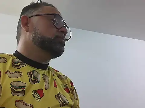 CarlossexVen online show from 25, 5, 2026