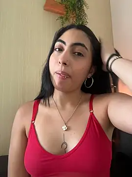 Snapshot of Lily_Rush chatting on 31, 5, 2026 Lily Rush online show from 31, 5, 2026