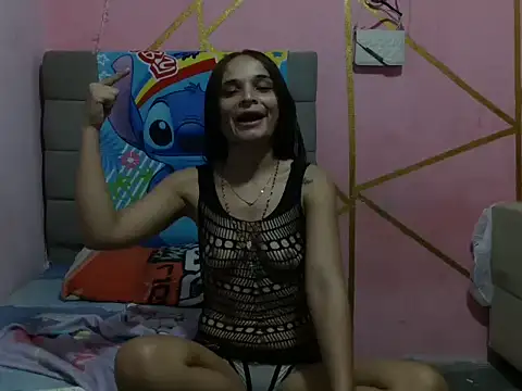 Snapshot of Pamela_hot252 chatting on 13, 6, 2026 Pamela hot252 online show from 13, 6, 2026