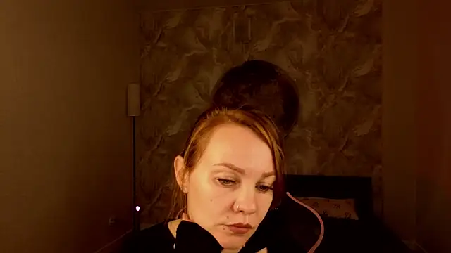 Snapshot of Margo_Kelly chatting on 11, 5, 2026 Margo Kelly online show from 11, 5, 2026