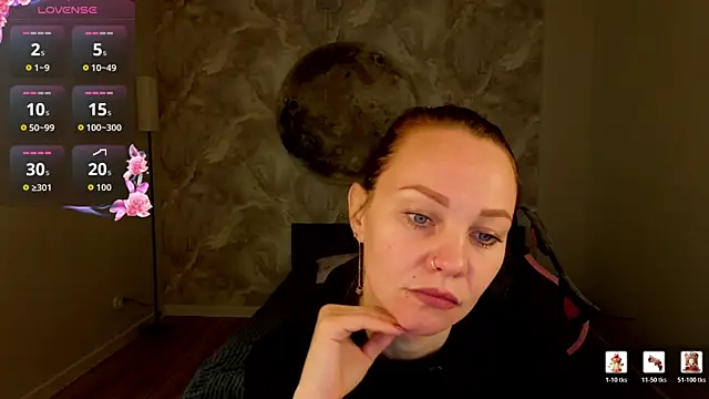 Snapshot of Margo_Kelly chatting on 14, 5, 2026 Margo Kelly online show from 14, 5, 2026