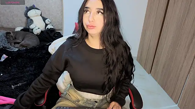 Snapshot of Malory_Tay11 chatting on 21, 6, 2026 Malory Tay11 online show from 21, 6, 2026