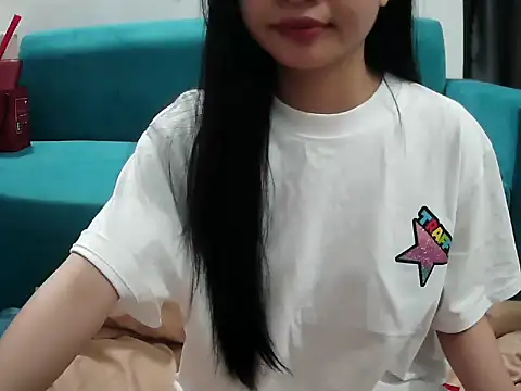 July Sexy09 online show from 19, 4, 2026