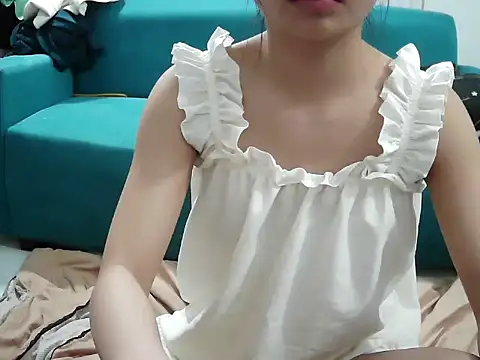 July Sexy09 online show from 26, 4, 2026