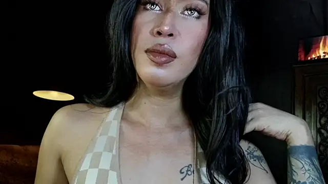 prettybushy online show from 30, 5, 2026