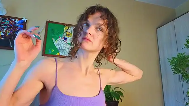 Muscle Muse online show from 15, 5, 2026