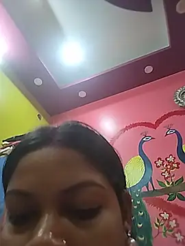 Snapshot of Simupaul001 chatting on 4, 6, 2026 Simupaul001 online show from 4, 6, 2026