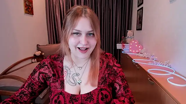 Snapshot of NoraLiin chatting on 2, 5, 2026 NoraLiin online show from 2, 5, 2026