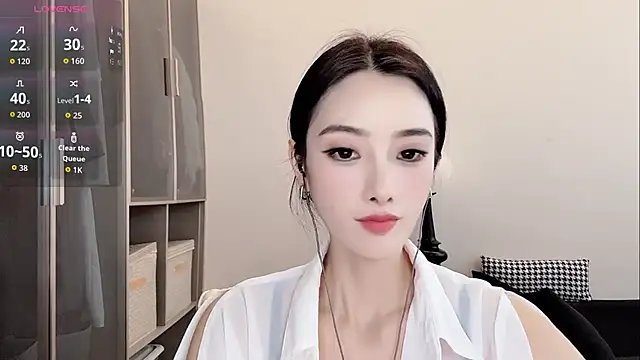 Snapshot of Xixi-mm chatting on 16, 6, 2026 Xixi-mm online show from 16, 6, 2026