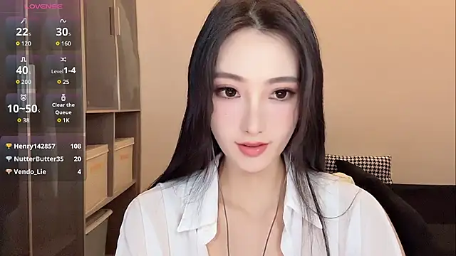 Snapshot of Xixi-mm chatting on 25, 6, 2026 Xixi-mm online show from 25, 6, 2026