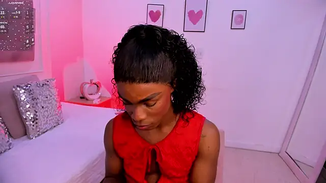 Snapshot of Nico_Dior chatting on 5, 7, 2026 Nico Dior online show from 5, 7, 2026