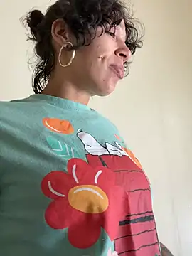 DominicanJojo online show from 24, 4, 2026