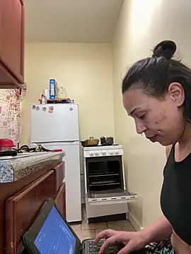 DominicanJojo online show from 3, 5, 2026