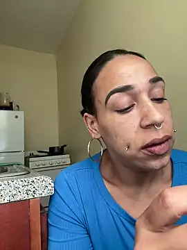DominicanJojo online show from 7, 5, 2026