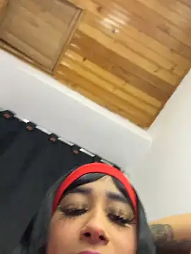 Snapshot of Zaabrina_20 chatting on 8, 5, 2026 Zaabrina 20 online show from 8, 5, 2026