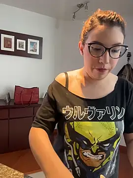 AliceMtz online show from 22, 4, 2026